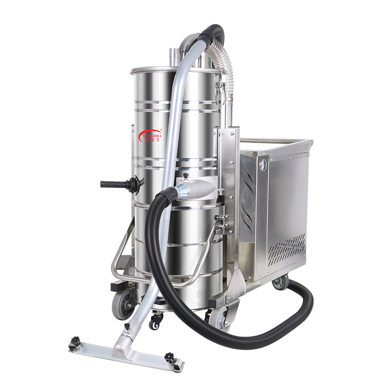 WEIGEWA/威格瓦工業(yè)吸塵器手動(dòng)震塵ADL-2210