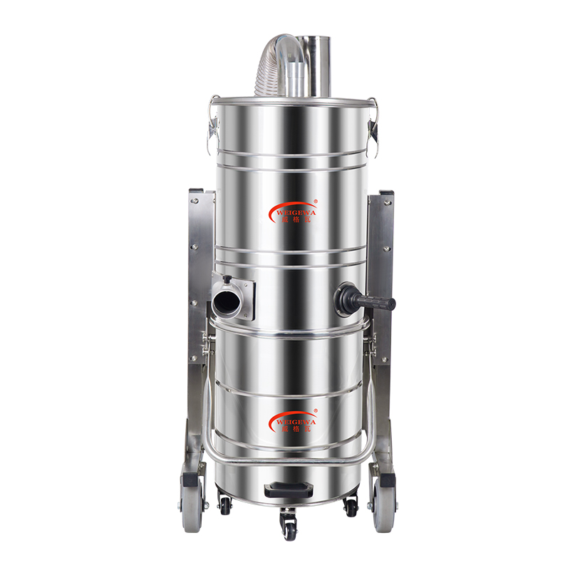 WEIGEWA/威格瓦脈沖工業(yè)吸塵器ARDM-4010